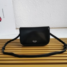 Prada Satchel Bags